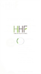 Mobile Screenshot of hamiltonhealthandfitness.com